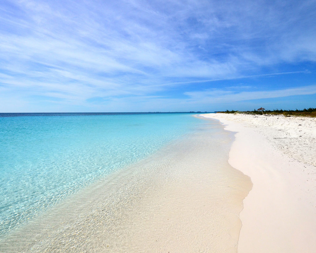 THE BEAUTY OF CUBAN BEACHES - Amore Travel Designs