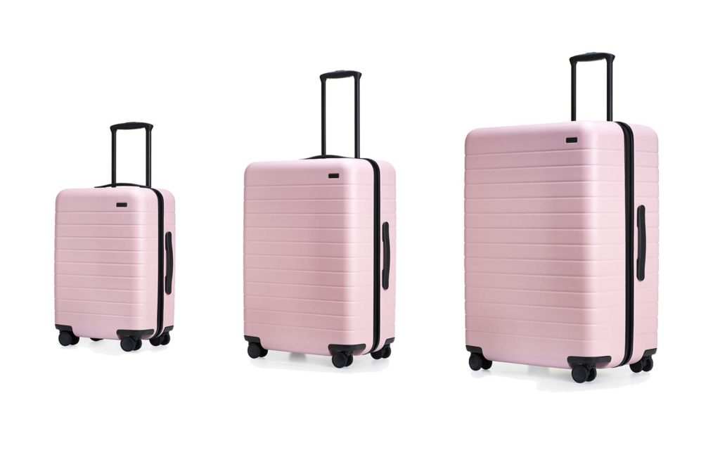 which luggage