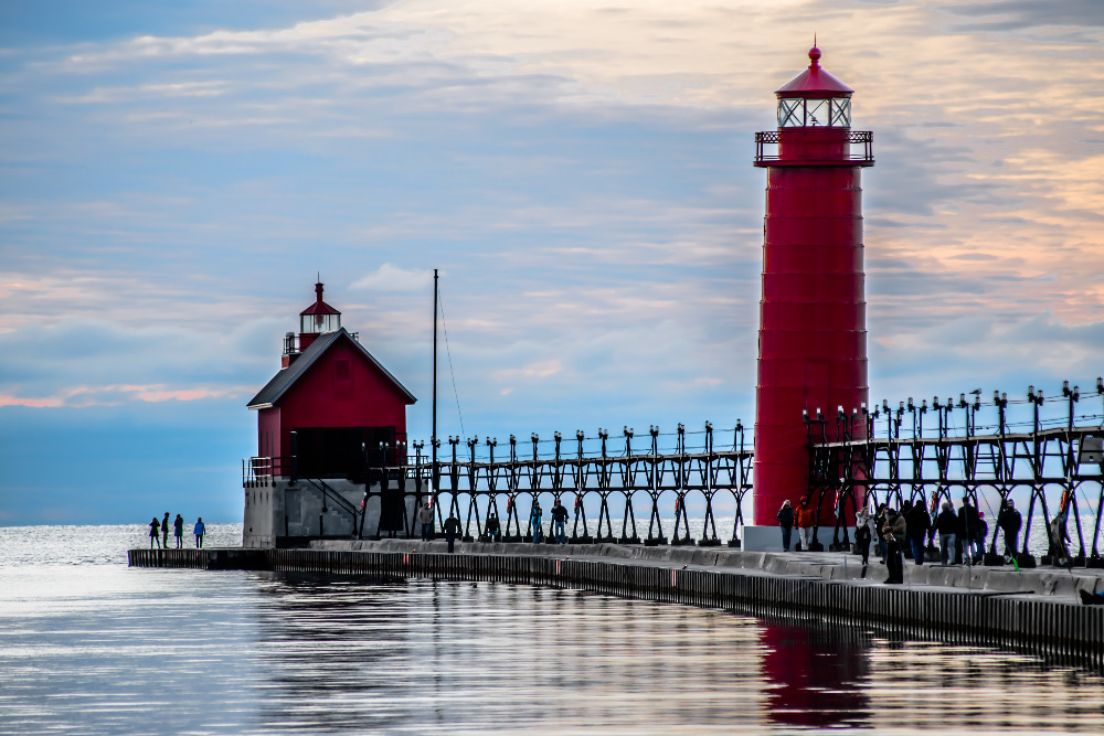 NEW ENGLAND LIGHTHOUSES - Amore Travel Designs