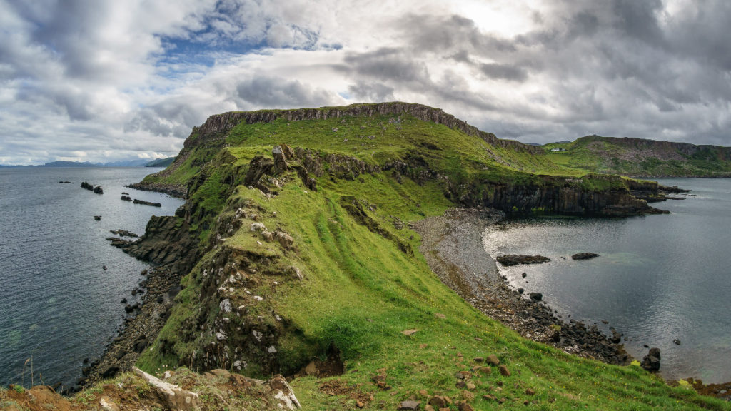 Isle of Skye