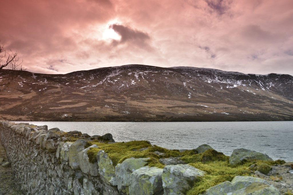 Inverness and Loch Ness