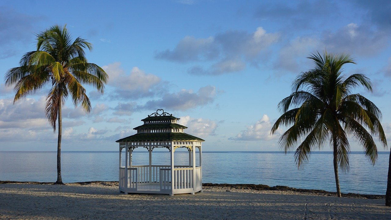 THE BEAUTY OF CUBAN BEACHES - Amore Travel Designs