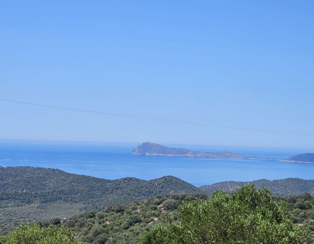 Sardinia beaches