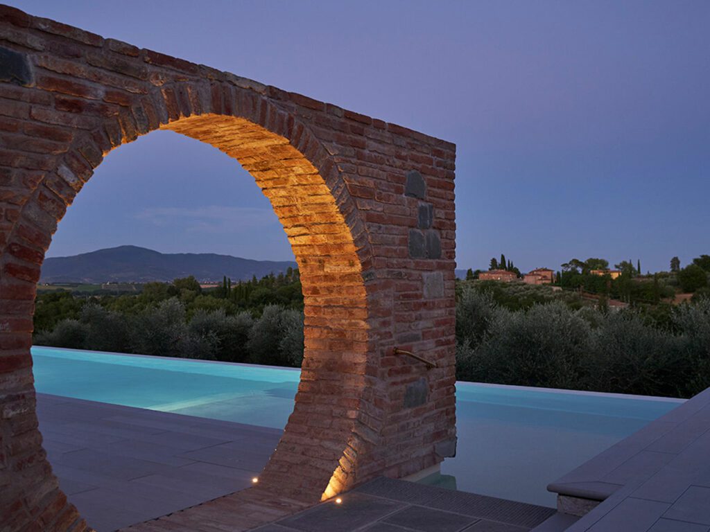 Borgo 69 in Tuscany