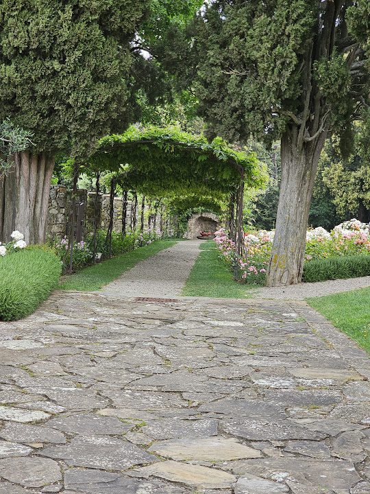 Il Falconiere Cortona