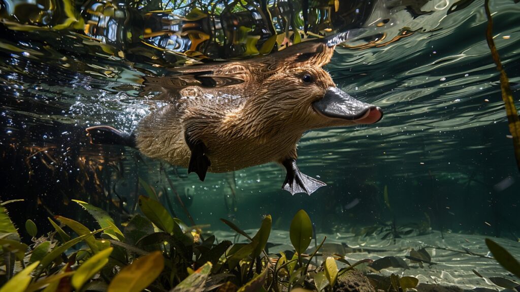 Platypus