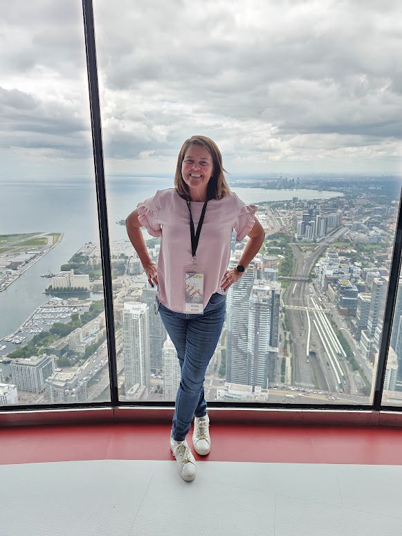 CNN Tower Toronto