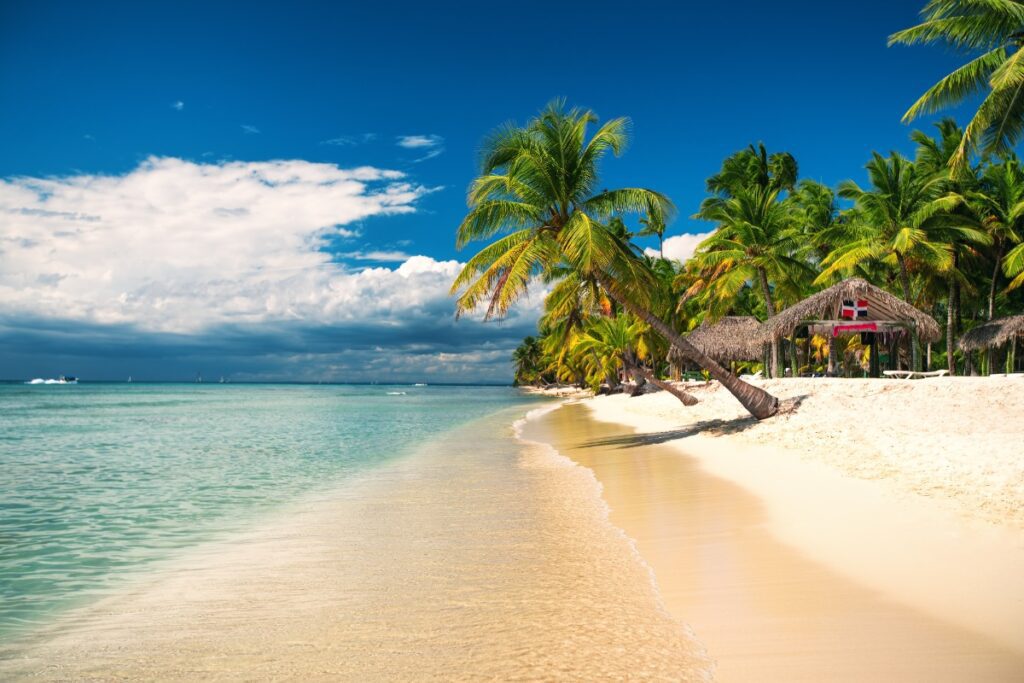 Saona Island Dominican Republic